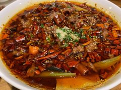 -山楂树融合菜餐厅