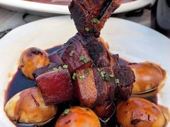 -丫丫蟹庄·苏式园林农家乐·阳澄湖大闸蟹(阳澄湖莲花岛店)