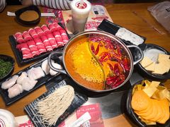 -呷哺呷哺(长治万达店)