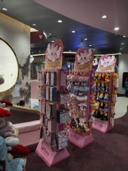 -奈尔宝·国风主题儿童乐园·亲子餐厅(豫园商城店)