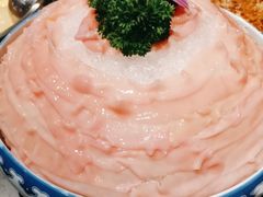 -周师兄大刀腰片火锅(洪崖洞旗舰店)