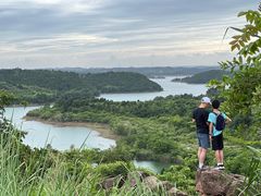 -仙海旅游度假区