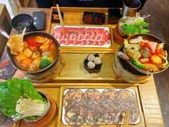 -老爷锅(新街口IFCX店)