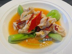 油淋鸟贝-东莱馋房(陆家嘴店)