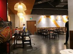 -老边饺子·东北菜(梅溪新天地店)