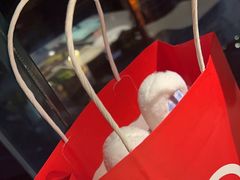 -海底捞火锅(老城根店)