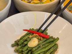 -帕蓝·暹罗料理(大学路店)