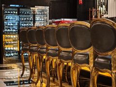 -大堂吧·下午茶·特调鸡尾酒(大连一方城堡豪华精选酒店)