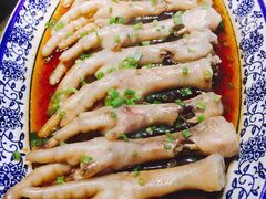 -嵇大厨好灶头农家菜