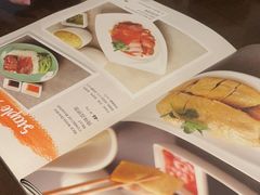 -新旺茶餐厅(嘉里城店)