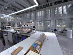 -wakanda瓦坎达咖啡(创享天地店)