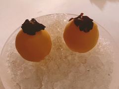 -三嚥阁 La Villa Restaurant