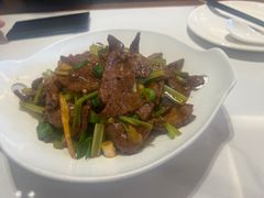 -马凯餐厅(长椿街店)