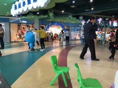 -万达广场(龙湾店)