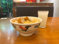 -绿柠食堂(北外滩店)