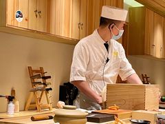 -鲤·鮨KOISUSHI