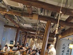 -北丐先生·野馄饨烧烤(长宁龙之梦店)