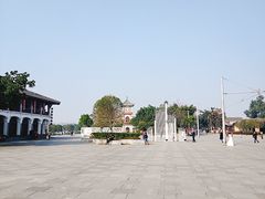 -安仁古镇
