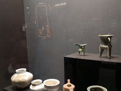 -盘龙城国家考古遗址公园