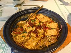 -云海肴·汽锅鸡·云南菜(高德置地店)