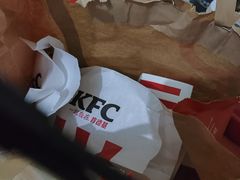 -肯德基(南站店)