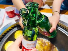 -玺炖·中国铁锅炖(虹桥天街店)