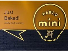 -烧きたてチーズタルト专门店·PABLO(心斋桥本店)