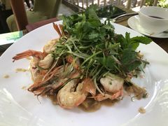 -Ginger(兴国路店)
