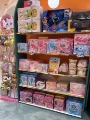 -奈尔宝·儿童乐园·亲子餐厅(苏州大悦城店)