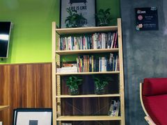 -四合网咖(宁波钱湖天地店)