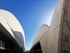-悉尼歌剧院