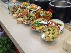 -冯鑫记南京鸭血粉丝汤(来燕路店)