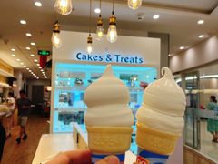 -DQ·蛋糕·冰淇淋(湖景东路店)