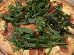 -IL Forno 意坊·意大利餐厅(温州万象城店)