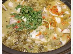 -又见炊烟私房菜(敬亭路店)