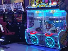 -大玩家(大连高新万达店)