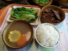 -嘉香苑茶餐厅