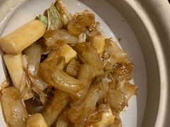 -明湖楼·经典鲁菜山东海鲜(大明湖店)