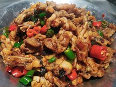 青椒紫苏味-蛙小侠(珠海华发商都店)