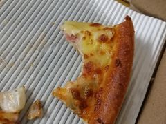 -尊宝比萨(泉州安溪店)