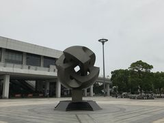 -昆山站