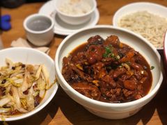 -渔乡米香·剁椒鱼头(四方坪店)