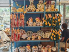 -Alimentari早午餐(安福路店)