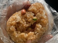 糯米饭-六广门毛阿姨糯米饭