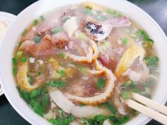 -老李家杂肝汤(回民街店)