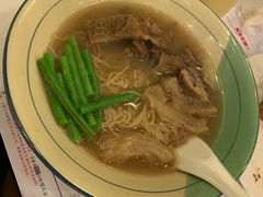 -大哥餐厅(西城花园店)
