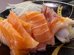 -争鲜回转寿司(通州万达店)