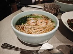 -静之湖湖畔餐厅