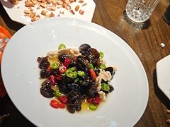 -秦月轩·陕西家乡菜(阜成路·五棵松店)