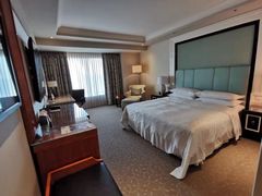 -澳门喜来登大酒店